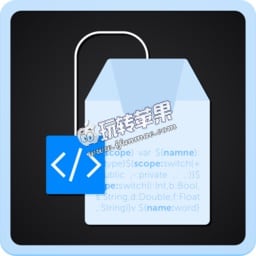 TeaCode for Mac 1.0 破解版下载 – 实用的代码编写加速输入工具