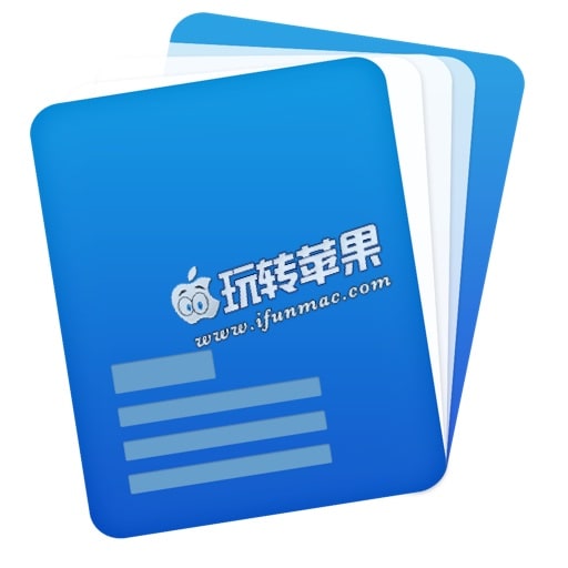 Templates for MS Word by GN for Mac 5.0.1 中文破解版下载- 精美的Word模板合集