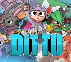 迪托之剑 The Swords of Ditto for Mac 中文版下载 – 好玩的动作RPG游戏