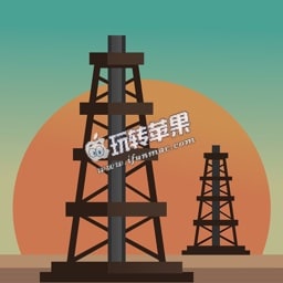 石油骚动 Turmoil for Mac 中文版下载 – 好玩的石油开采模拟经营游戏