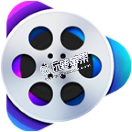 VideoProc for Mac 3.0 中文破解版下载 – 优秀的视频处理编辑工具