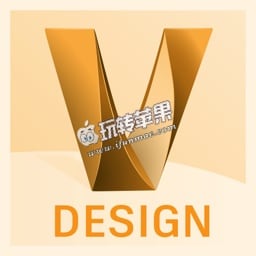 AutoDesk VRED Design 2019 for Mac 中文破解版下载 – 3D模型可视化原型设计工具