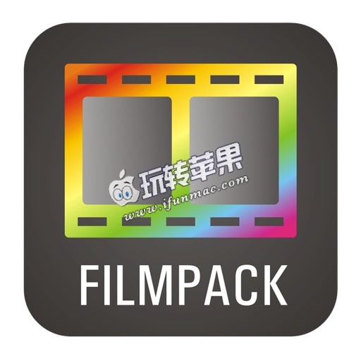 WidsMob FilmPack 2.0 for Mac 破解版下载 – 优秀的照片滤镜特效工具