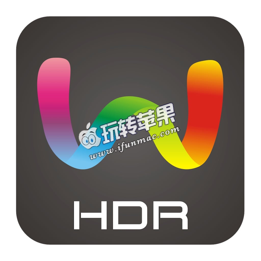WidsMob HDR Plus for Mac 2.1 破解版下载 – 优秀的图片HDR特效工具