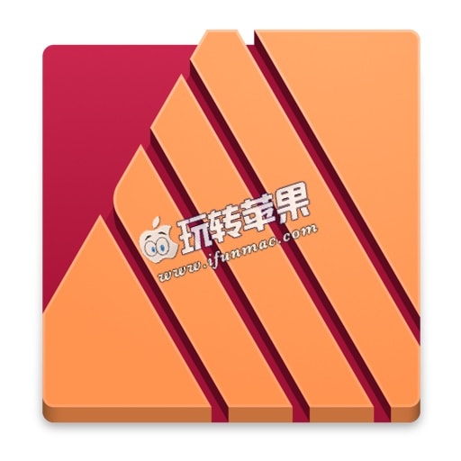 Affinity Publisher for Mac 1.7.1 中文破解版下载 – 专业的出版设计工具