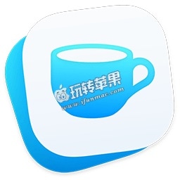 Caffeinated for Mac 1.17 中文破解版下载 – 实用的Mac防睡眠工具