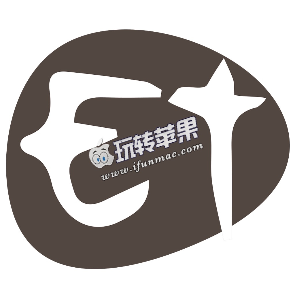 electerm for Mac 1.0.24 中文版下载 – 优秀的SSH终端命名行工具