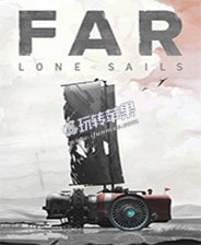 远方:孤帆 FAR: Lone Sails for Mac 中文版下载 – 好玩的交通冒险游戏