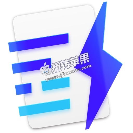 FSNotes 4.0 for Mac 中文破解版下载 – 优秀的文本笔记工具