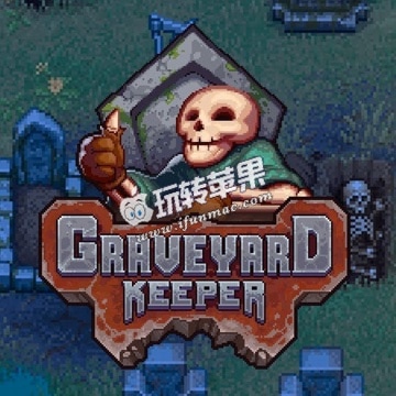 守墓人 Graveyard Keeper for Mac 中文版下载 – 好玩的墓地经营模拟游戏