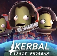 坎巴拉太空计划 Kerbal Space Program 1.9.1 for Mac 下载 – 好玩的航空航天模拟游戏