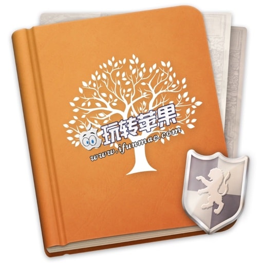 MacFamilyTree 9 for Mac 9.0.5 中文破解版下载 – 强大的人物关系树制作工具