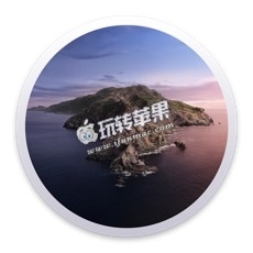 macOS Catalina 10.15 系统正式发布 – 附在线升级方法和官方原版系统镜像下载