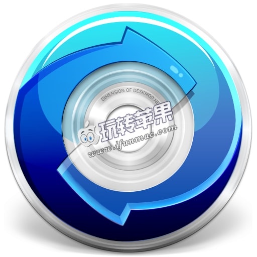 MacX DVD Ripper Pro for Mac 6.2.1 中文破解版下载 – 优秀的DVD光盘视频格式转换工具