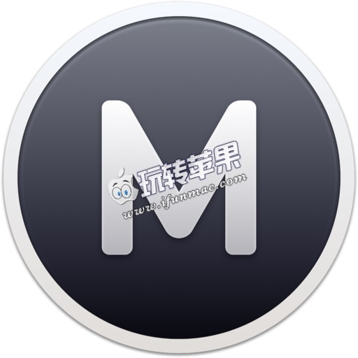 Manico 2.10 for Mac 破解版下载 – 优秀的应用快速切换工具