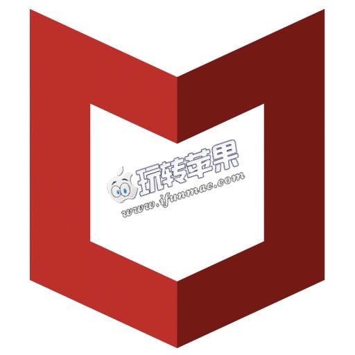 McAfee Endpoint Security for Mac 10.6.3 中文版下载 – 优秀的防病毒和防火墙工具