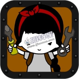 机甲妮卡 MechaNika for Mac 中文版下载 – 好玩的卡通冒险解谜游戏