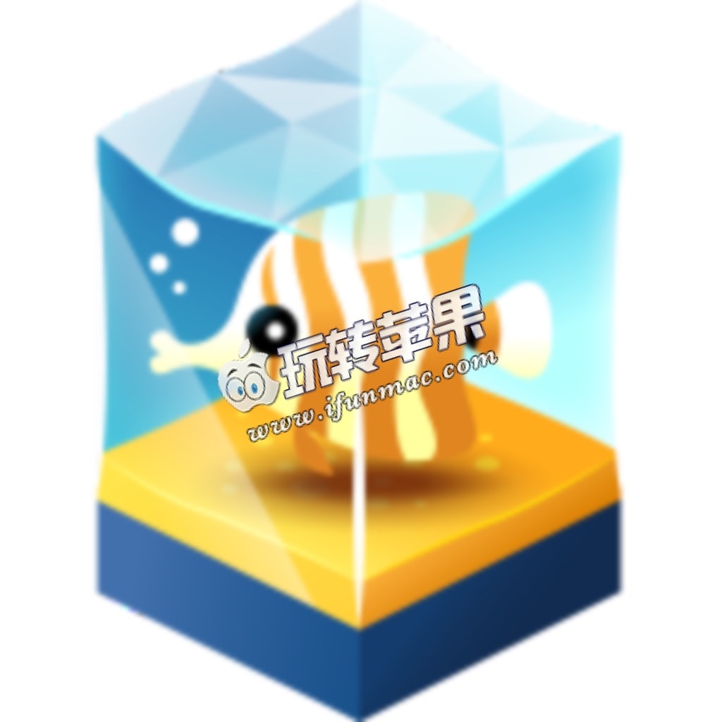 巨型水族馆 Megaquarium for Mac 中文版下载 – 好玩的水族馆模拟经营游戏