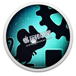 鼠的世界 MouseCraft for Mac 中文版下载 – 好玩的休闲解谜游戏