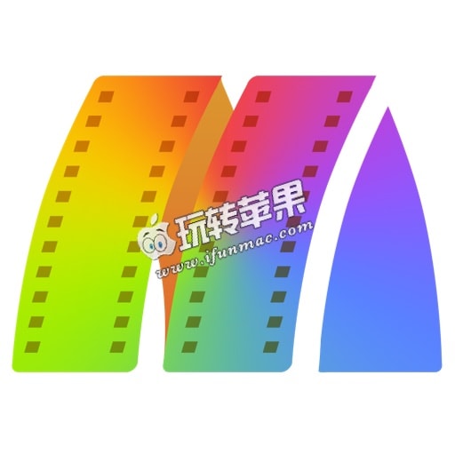剪大师专业版 MovieMator Video Editor Pro for Mac 2.8.0 中文破解版下载 – 优秀的视频编辑工具