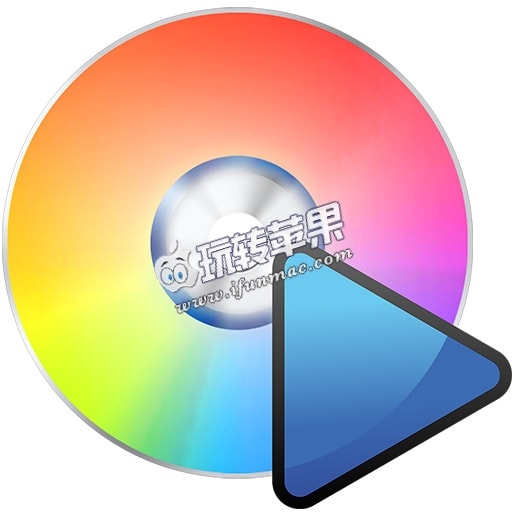 MyDVD Pro for Mac 1.2.8 破解版下载 – 专业的DVD光盘菜单制作和刻录大师