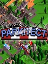游乐园建造师 Parkitect for Mac 中文版下载 – 好玩的主题公园模拟游戏