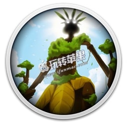 造物主 Reus for Mac 中文版下载 – 好玩的策略模拟经营游戏