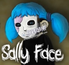 Sally Face LOGO
