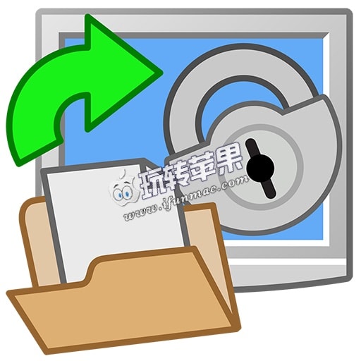SecureFX for Mac 8.5.3 破解版下载 – 优秀的FTP文件传输客户端