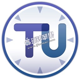 Timer Utility 5 for Mac 1.0.1 破解版下载 – 优秀的闹钟/定时器/秒表工具