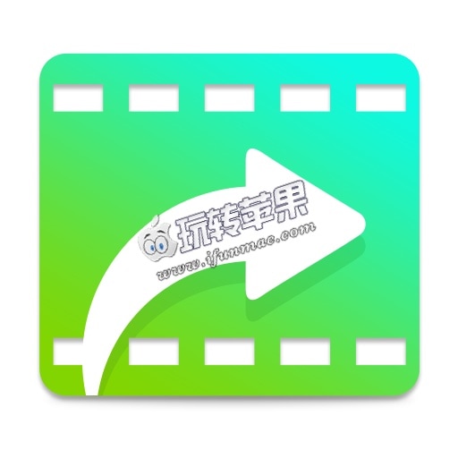 iSkysoft Video Converter 6.1.0 for Mac 中文破解版下载 – 优秀的视频格式转换工具