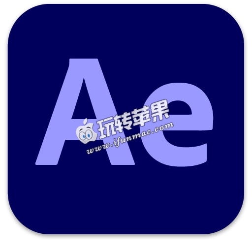 Adobe After Effects (AE) 2022.3 for Mac 中文破解版下载
