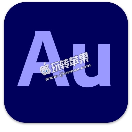 Adobe AU Audition 2023.5 for Mac 中文破解版下载 – 专业的音频编辑工具