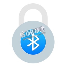 Autolock For Mac 中文版下载 手机使用蓝牙wifi解锁mac电脑 玩转苹果