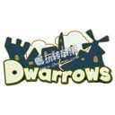 Dwarrows for Mac 下载 – 好玩的卡通建造冒险游戏
