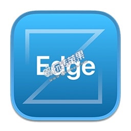 EdgeView 2.920 for Mac 中文破解版下载 – 优秀的图片浏览和管理工具