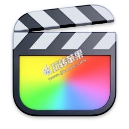 Final Cut Pro 10.6.3 for Mac 中文破解版下载 – 强大的视频编辑工具