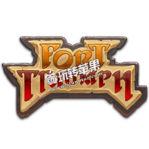 凯旋堡 Fort Triumph for Mac 中文版下载 – 好玩的回合制奇幻战术游戏