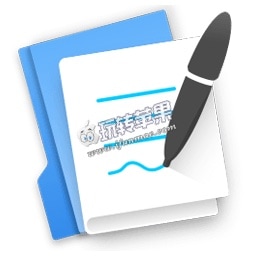 GoodNotes 5 for Mac 5.4.13 中文破解版下载 – 优秀的手写笔记工具