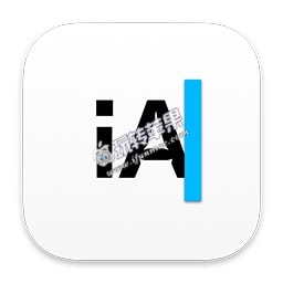 iA Writer 7.0.5 for Mac 中文破解版下载 – Markdown写作工具