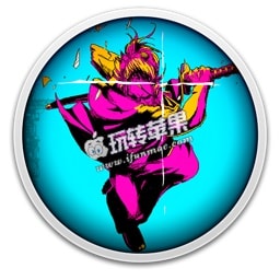 武士零 Katana ZERO for Mac 中文版下载 – 好玩的横版像素动作游戏