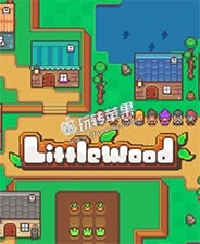 小城镇 Littlewood for Mac 下载 – 好玩的像素风格的模拟RPG游戏