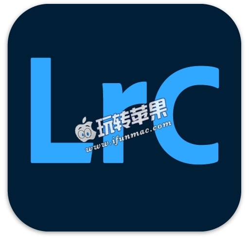 Adobe Lightroom Classic 2021.1 for M1 Mac 中文破解版下载 – LRC图像后期处理软件