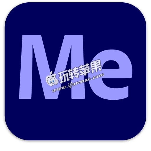Adobe Media Encoder 2024 for Mac 中文破解版下载 – ME音视频编码软件
