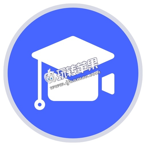 Movavi Academic 2020 for Mac 中文破解版下载 – 专业的教学课程录制工具