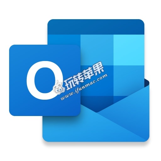 Microsoft Outlook 16.44 for Mac 中文破解版下载 – 老牌的邮件客户端
