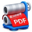 PDF Squeezer 4.0.2 for Mac 中文破解版下载 – 实用的PDF文件压缩工具