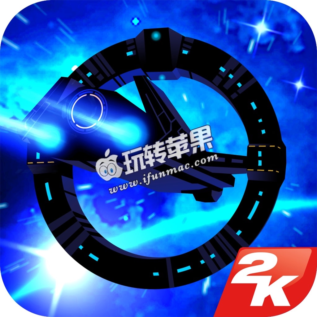 席德梅尔:星际战舰 Sid Meier’s Starships for Mac 下载 – 好玩的太空策略游戏