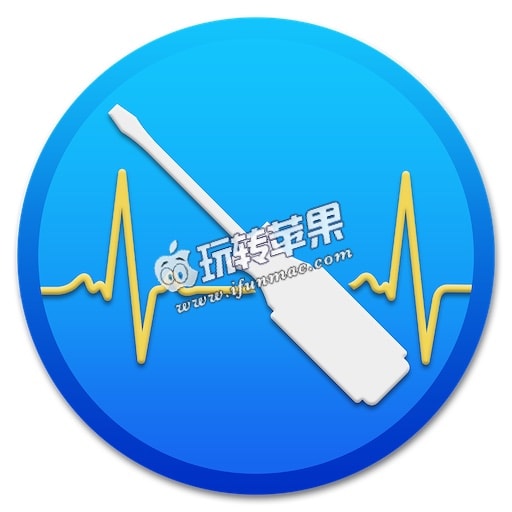 TechTool Pro 13.0.1 for Mac 中文破解版下载 – Mac上的鲁大师系统硬件检测工具