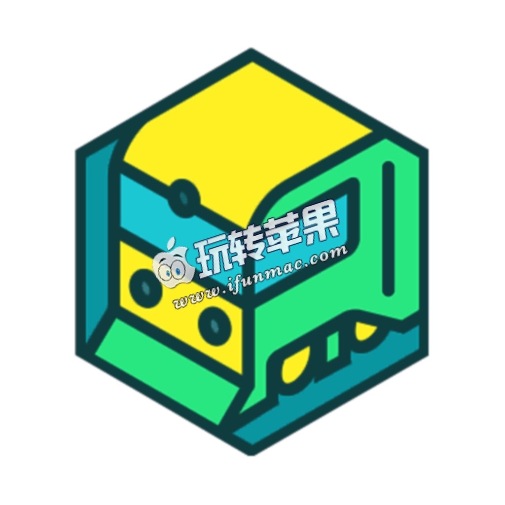 体素大亨 Voxel Tycoon for Mac 中文版下载 – 好玩的铁路城市模拟建造游戏